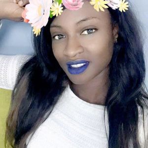 Meet your Posher, Fatou